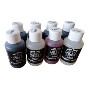 Black Label Essence 8 x 125ml Deal