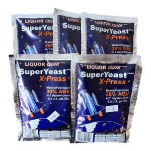 Super Yeast