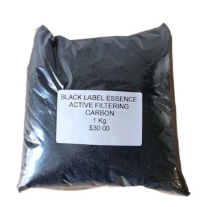 Black Label Essence Active Carbon