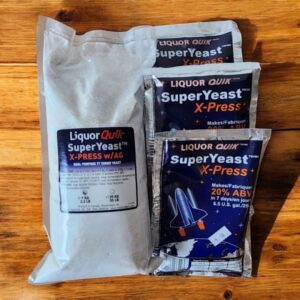 Yeast